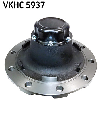 SKF VKHC 5937 Radnabe